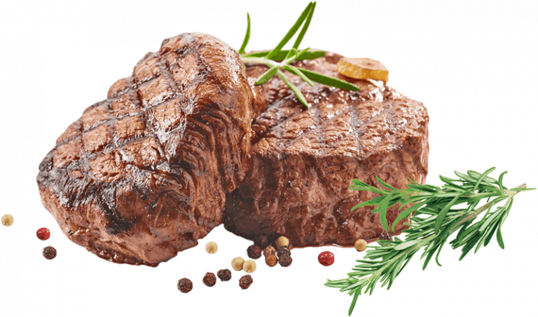 Kasbah Grill Beef Filet