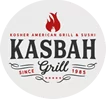 Kasbah Grill Logo